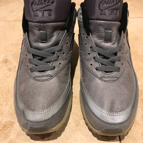 Nike Air Classic BW - Picture 3 of 7